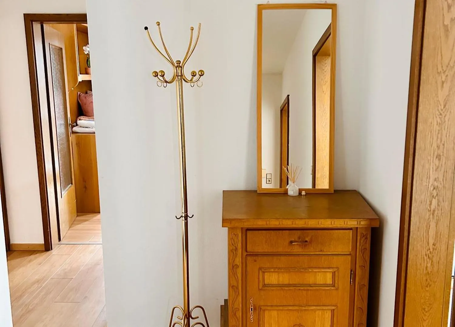 Berghupferl-Alm Ferienwohnung Flintsbach 0*,