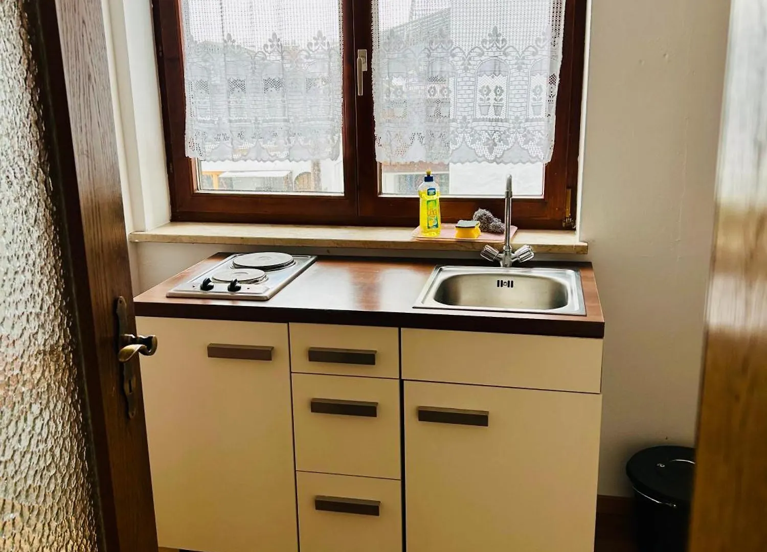 Berghupferl-Alm Ferienwohnung Flintsbach 0*,  Tyskland